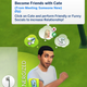 Image for article titled I Put A Bunch Of Celebrities In The Sims 4 And Drake Got Owned